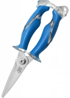Cuda Schere mit Titannitrid-Beschichtung