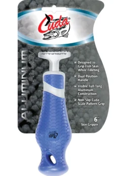 Cuda Skin Gripper