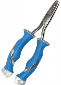 Cuda Spaltringzange, 18,4 cm