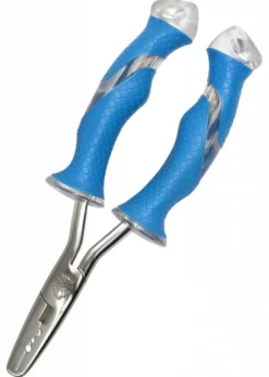 Cuda Spaltringzange, 18,4 cm