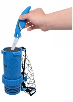 Cuda Tackle Center