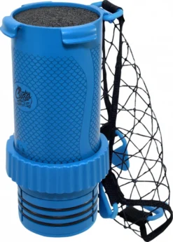 Cuda Tackle Center