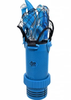 Cuda Tackle Center