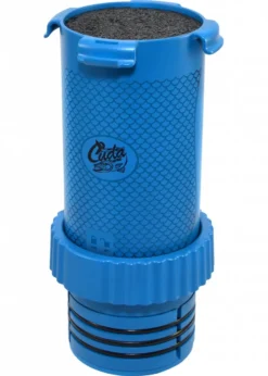 Cuda Tackle Center