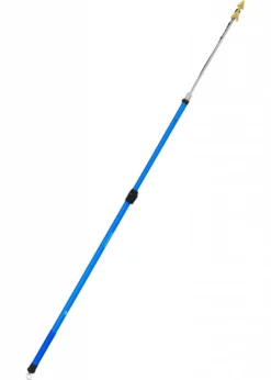 Cuda Teleskop-Harpune
