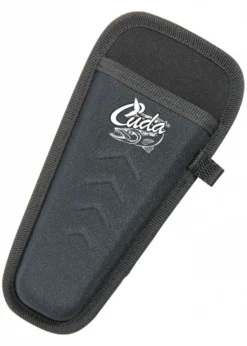 Cuda Zange mit Nylon-Scheide