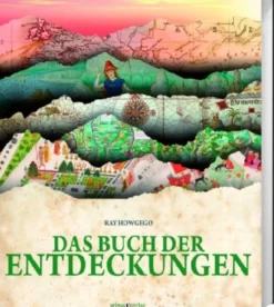 Das Buch der Entdeckungen