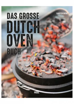 Das große Dutch Oven Buch