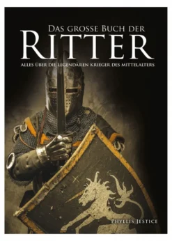 Das grosse Buch der Ritter