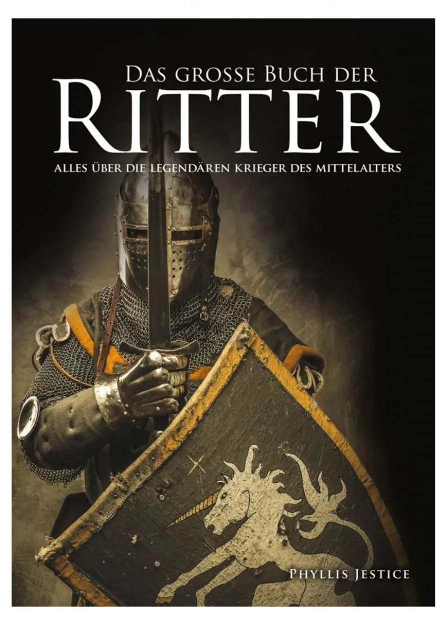 Das grosse Buch der Ritter