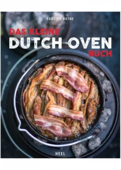 Das kleine Dutch Oven Buch
