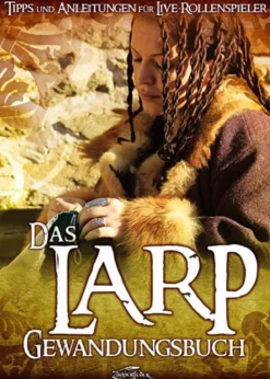 Das LARP - Gewandungsbuch
