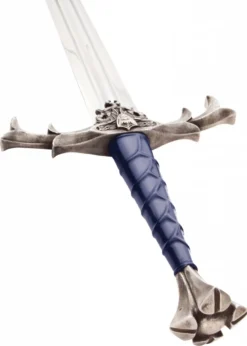 Das Schwert Excalibur, Windlass