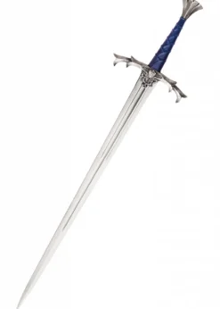 Das Schwert Excalibur, Windlass