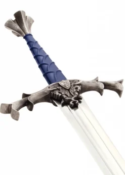 Das Schwert Excalibur, Windlass