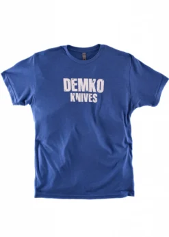Demko T-shirt, Gr. XL