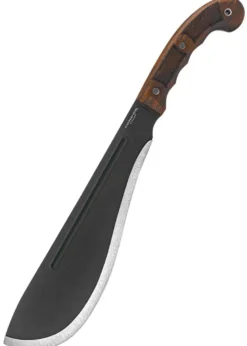 Departure Bolo Machete, Condor