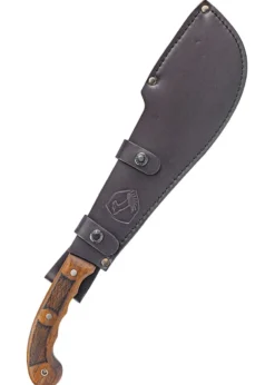 Departure Bolo Machete, Condor
