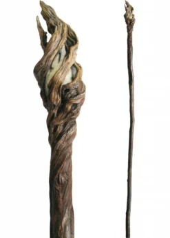 Der Hobbit - Leuchtstab von Gandalf dem Zauberer