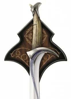 Der Hobbit - Orcrist, das Schwert Thorin Eichenschilds