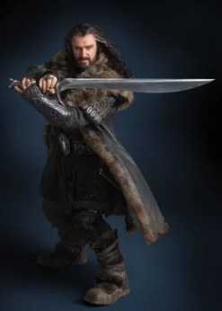 Der Hobbit - Orcrist, das Schwert Thorin Eichenschilds