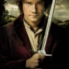 Der Hobbit - Stich, das Schwert Bilbo Beutlins
