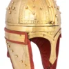 Deurne-Helm, 4. Jahrhundert