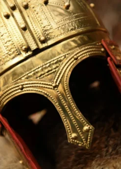 Deurne-Helm, 4. Jahrhundert