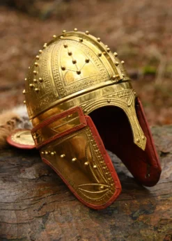 Deurne-Helm, 4. Jahrhundert