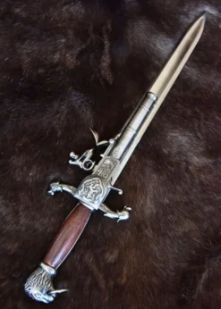 Deutsche Dolch-Pistole, Replik