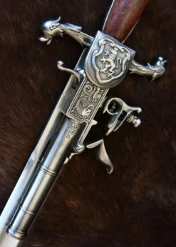 Deutsche Dolch-Pistole, Replik