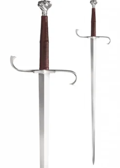 Deutsches Langschwert, Cold Steel