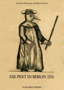 Die Pest in Berlin 1576