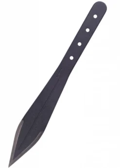 Dismissal Thrower, Condor
