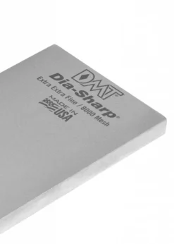 DMT DiaSharp extra fein/extra extra fein, doppelseitiger Diamantschleifstein