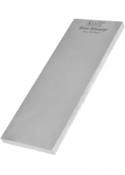 DMT DiaSharp grob/fein, doppelseitiger Diamantschleifstein