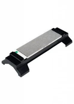 DMT DuoSharp Hardcoat Bench Stone, extra fein / fein