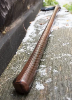 Dänenaxt, Polsterwaffe, LARP