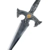 Dolch der Tempelritter, Marto