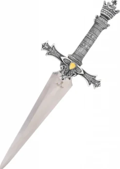 Dolch von König Artus, Marto