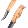 Doppelmesser Nylky + Avaus Tuplapuukko, Wood Jewel