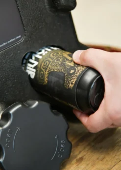 Dosenbutler, Bierkühlbox - Wacken Brauerei