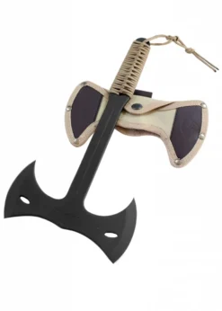 Double Bit Throwing Axe, Condor