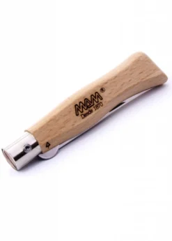 Douro Taschenmesser mit Linerlock, 75 mm Klinge