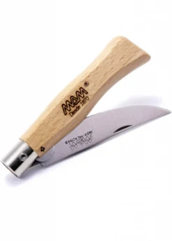 Douro Taschenmesser mit Linerlock, 75 mm Klinge