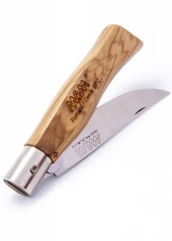 Douro Taschenmesser mit Linerlock, 90 mm Klinge