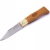 Douro Taschenmesser mit Schlüsselring und Holster