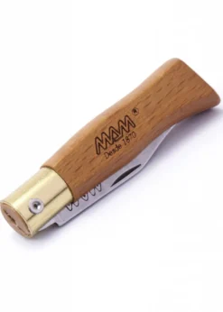 Douro Taschenmesser mit Schlüsselring und Holster