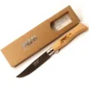 Douro Taschenmesser mit schwarzer Titan-Klinge
