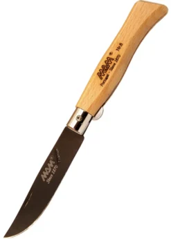 Douro Taschenmesser mit schwarzer Titan-Klinge